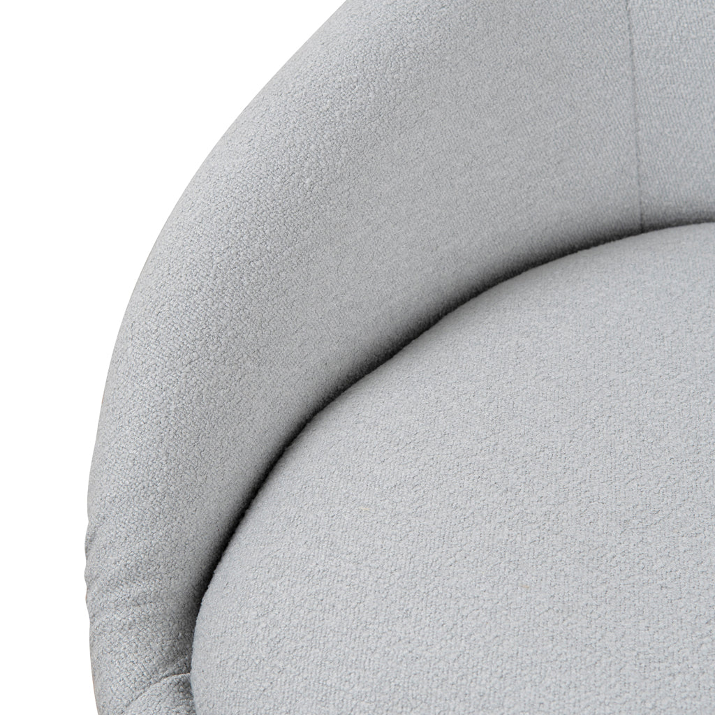 Nettleford Fabric Dining Chair