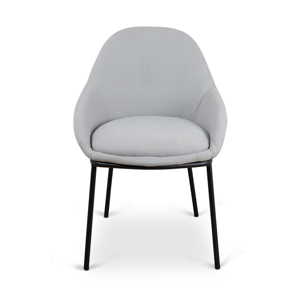Nettleford Fabric Dining Chair