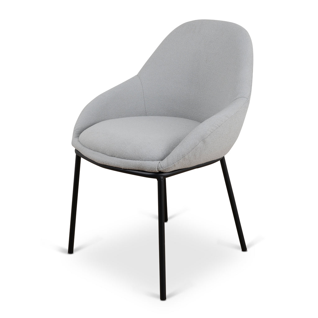 Nettleford Fabric Dining Chair
