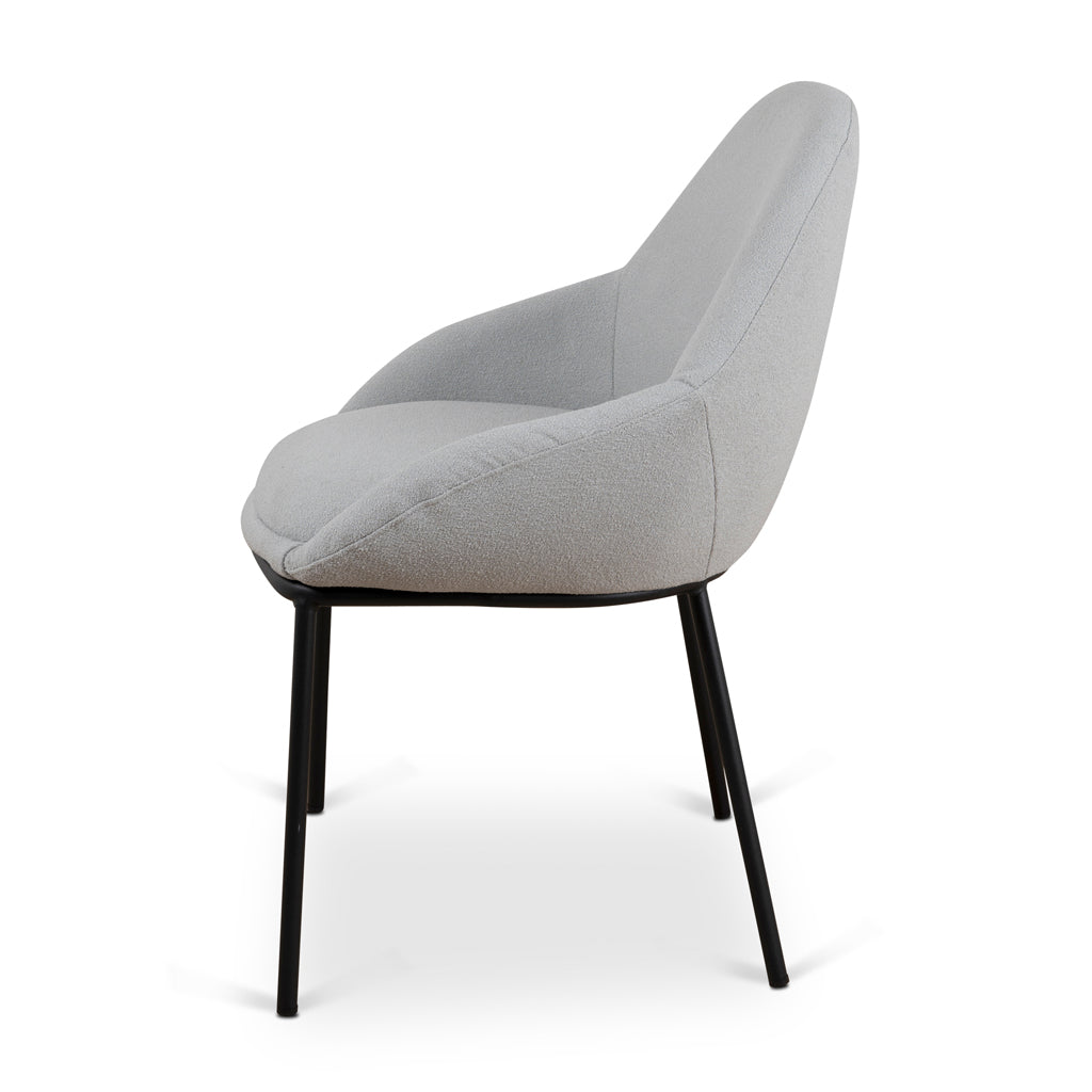 Nettleford Fabric Dining Chair