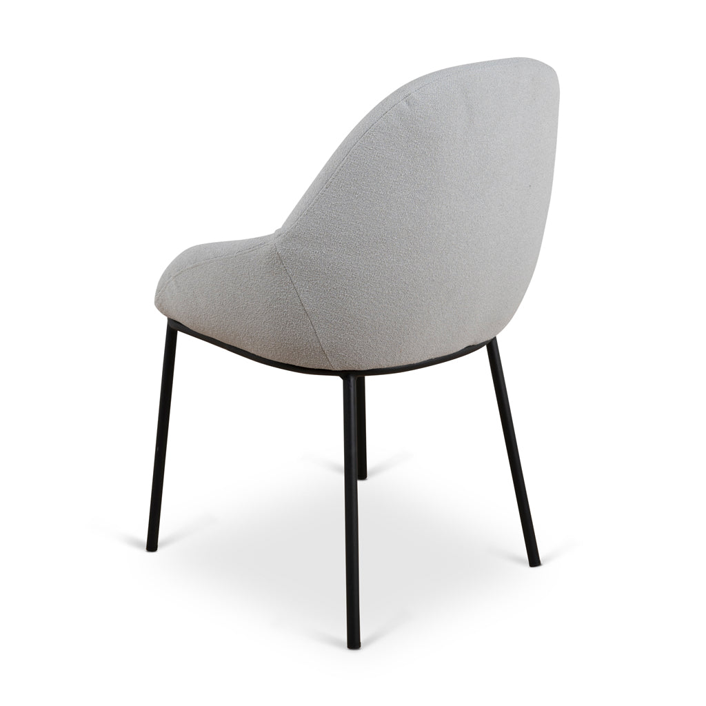 Nettleford Fabric Dining Chair