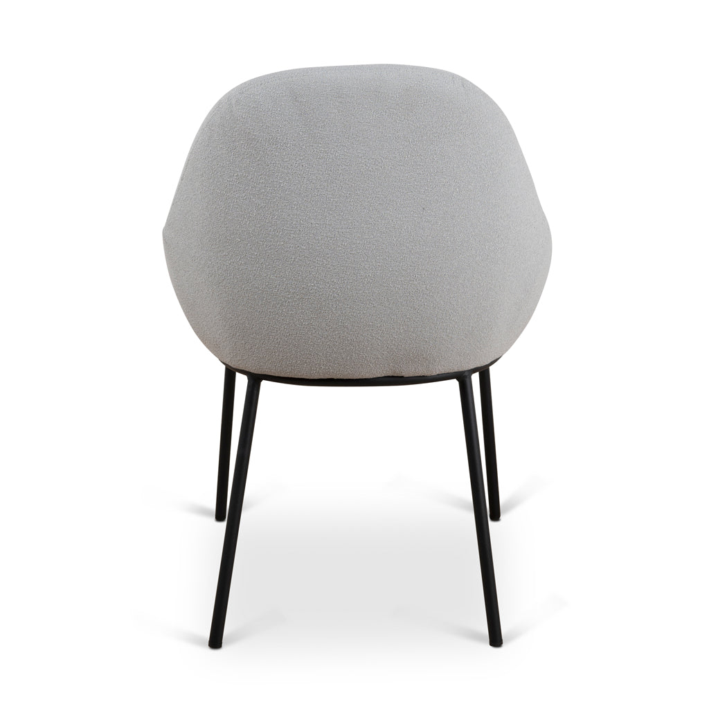 Nettleford Fabric Dining Chair