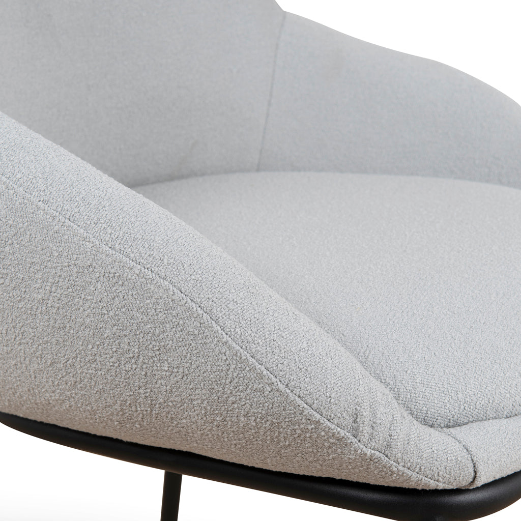 Nettleford Fabric Dining Chair