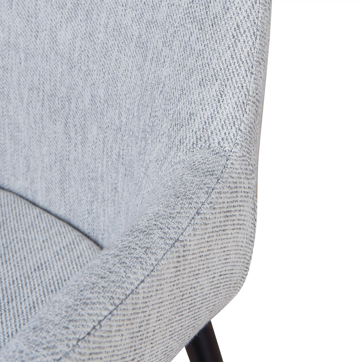 Wimborne Fabric Dining Chair (Set of 2)