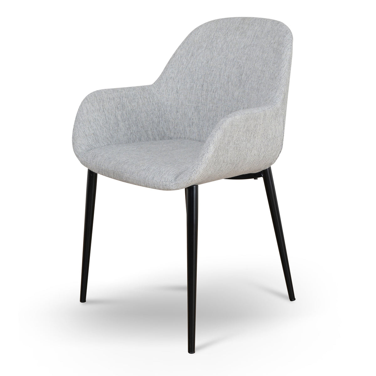 Wimborne Fabric Dining Chair (Set of 2)