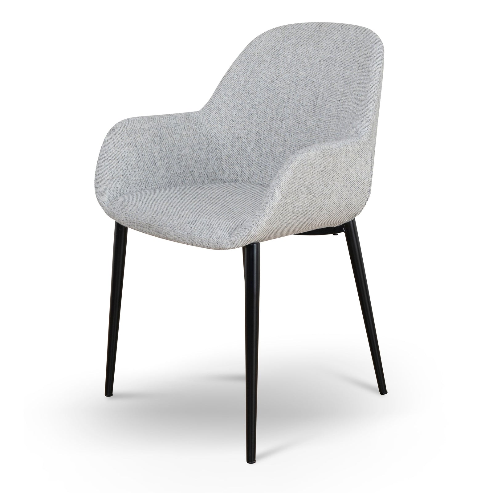 Wimborne Fabric Dining Chair (Set of 2)