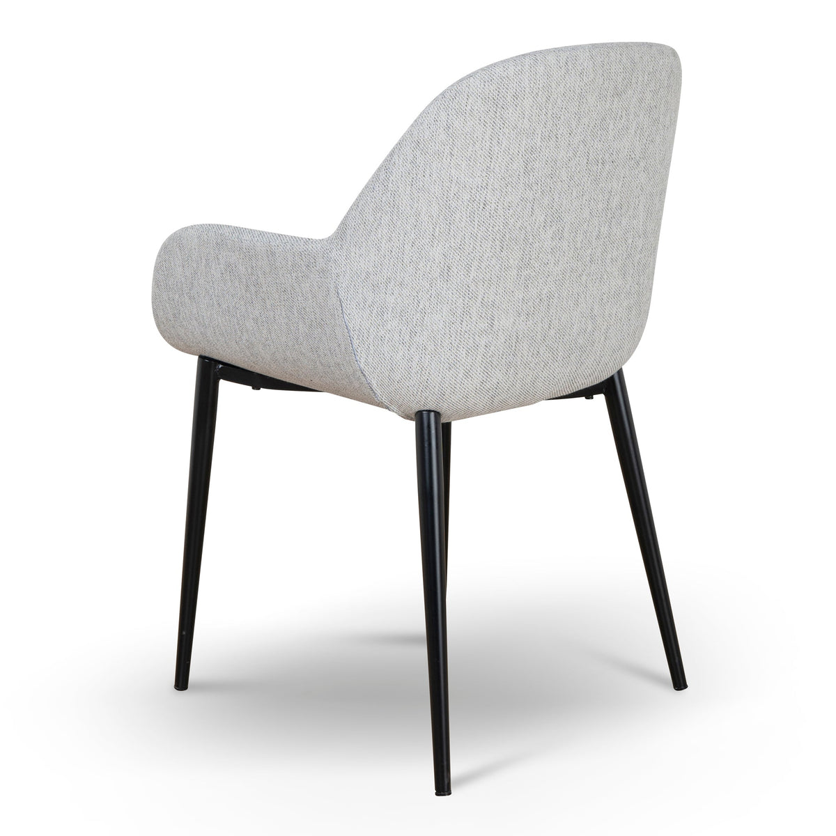 Wimborne Fabric Dining Chair (Set of 2)