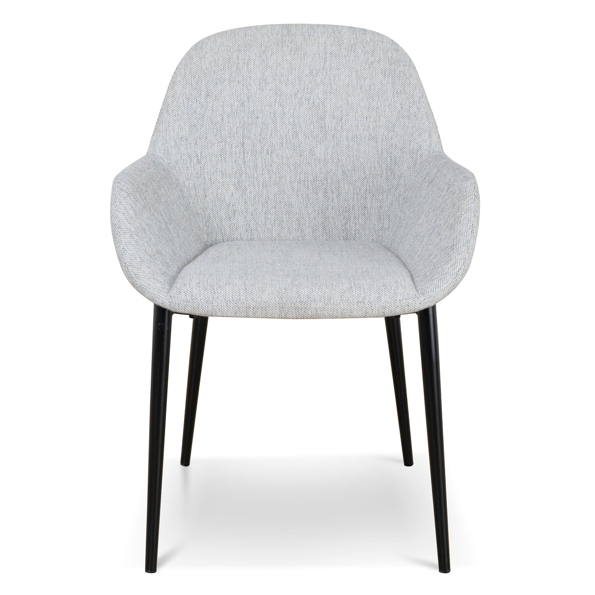 Wimborne Fabric Dining Chair (Set of 2)