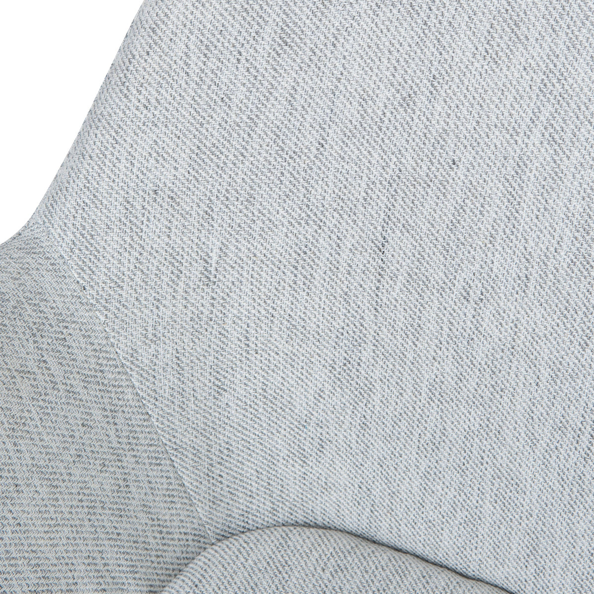 Wimborne Fabric Dining Chair (Set of 2)