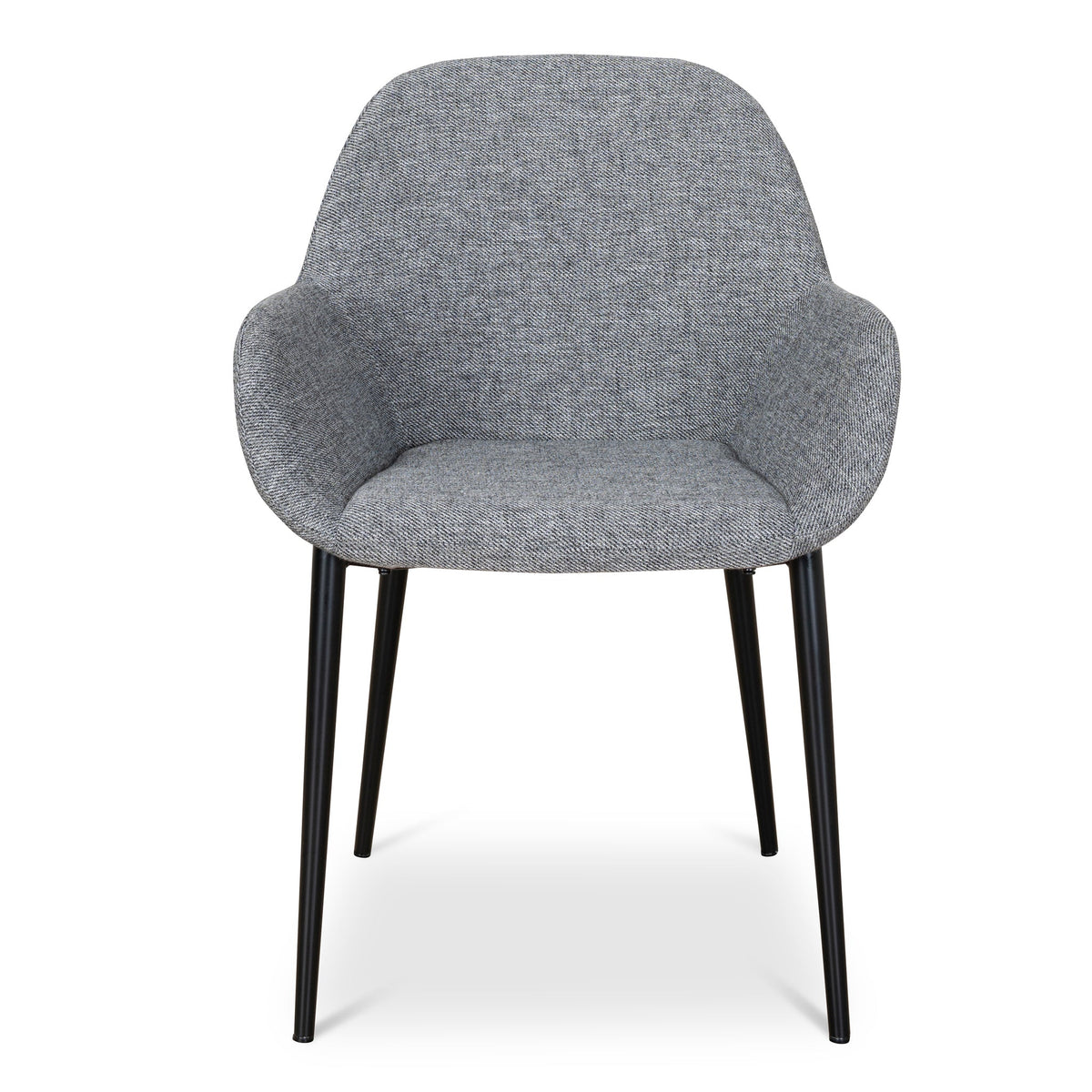 Oakbank Fabric Dining Chair (Set of 2)