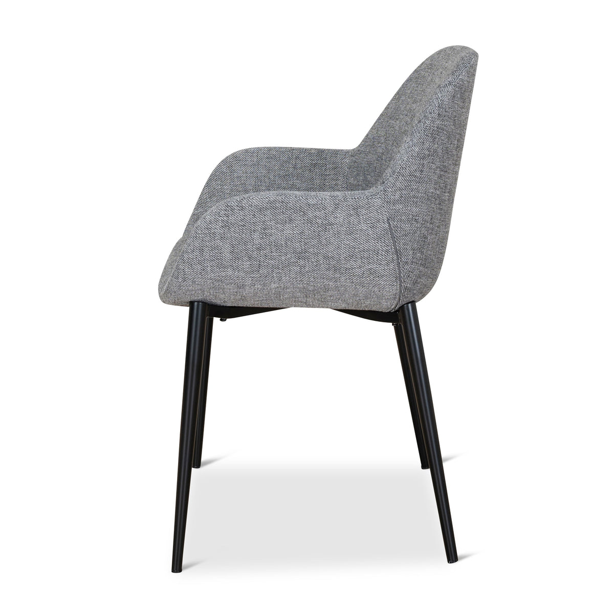 Oakbank Fabric Dining Chair (Set of 2)