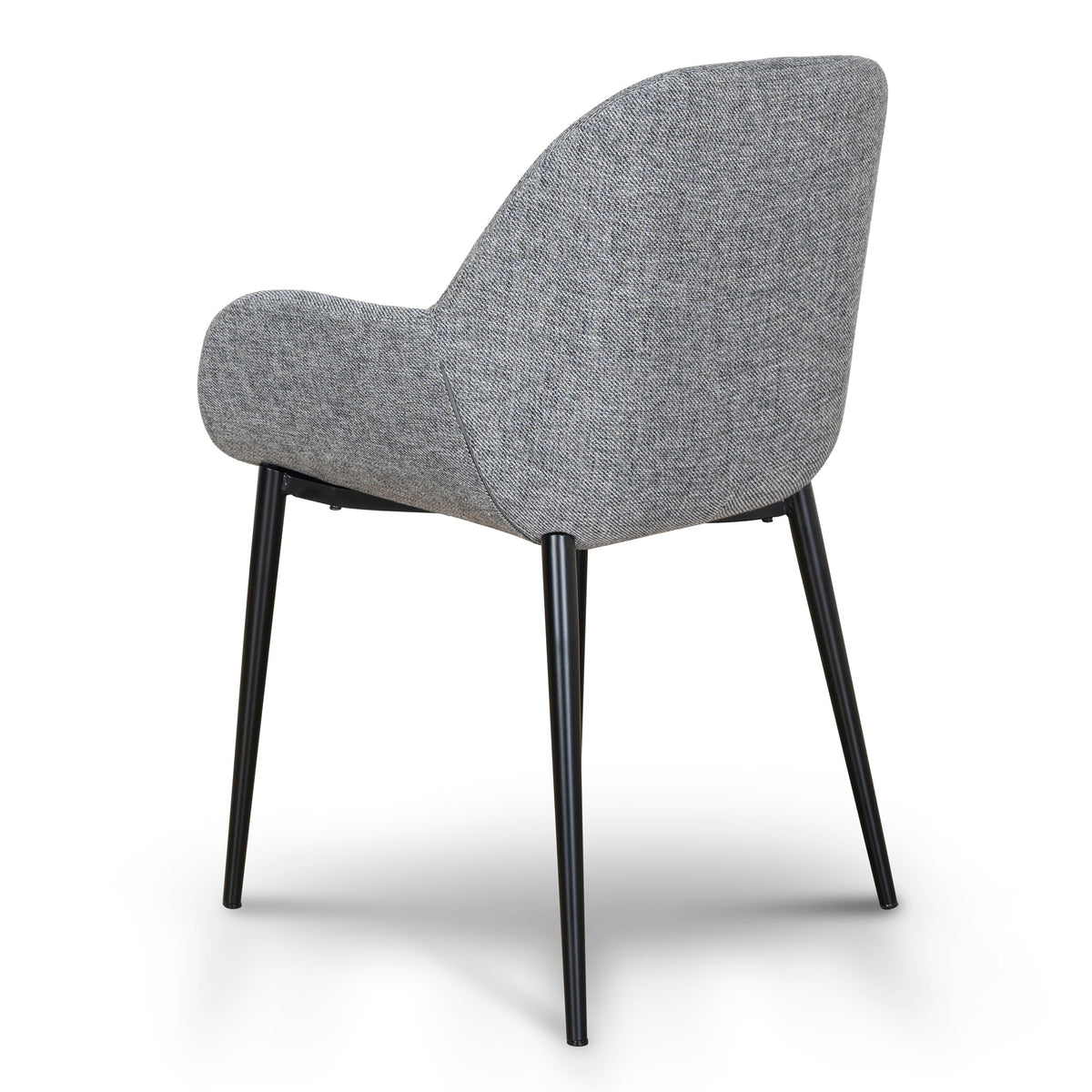 Oakbank Fabric Dining Chair (Set of 2)
