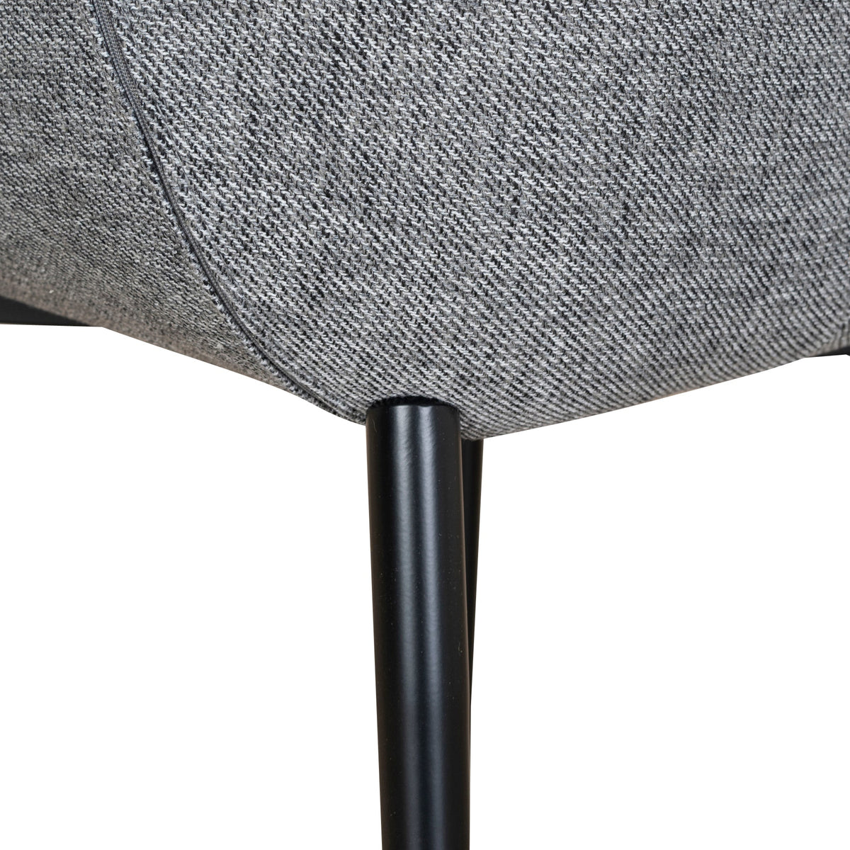 Oakbank Fabric Dining Chair (Set of 2)