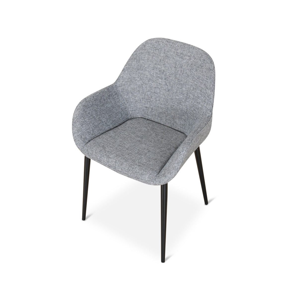 Oakbank Fabric Dining Chair (Set of 2)