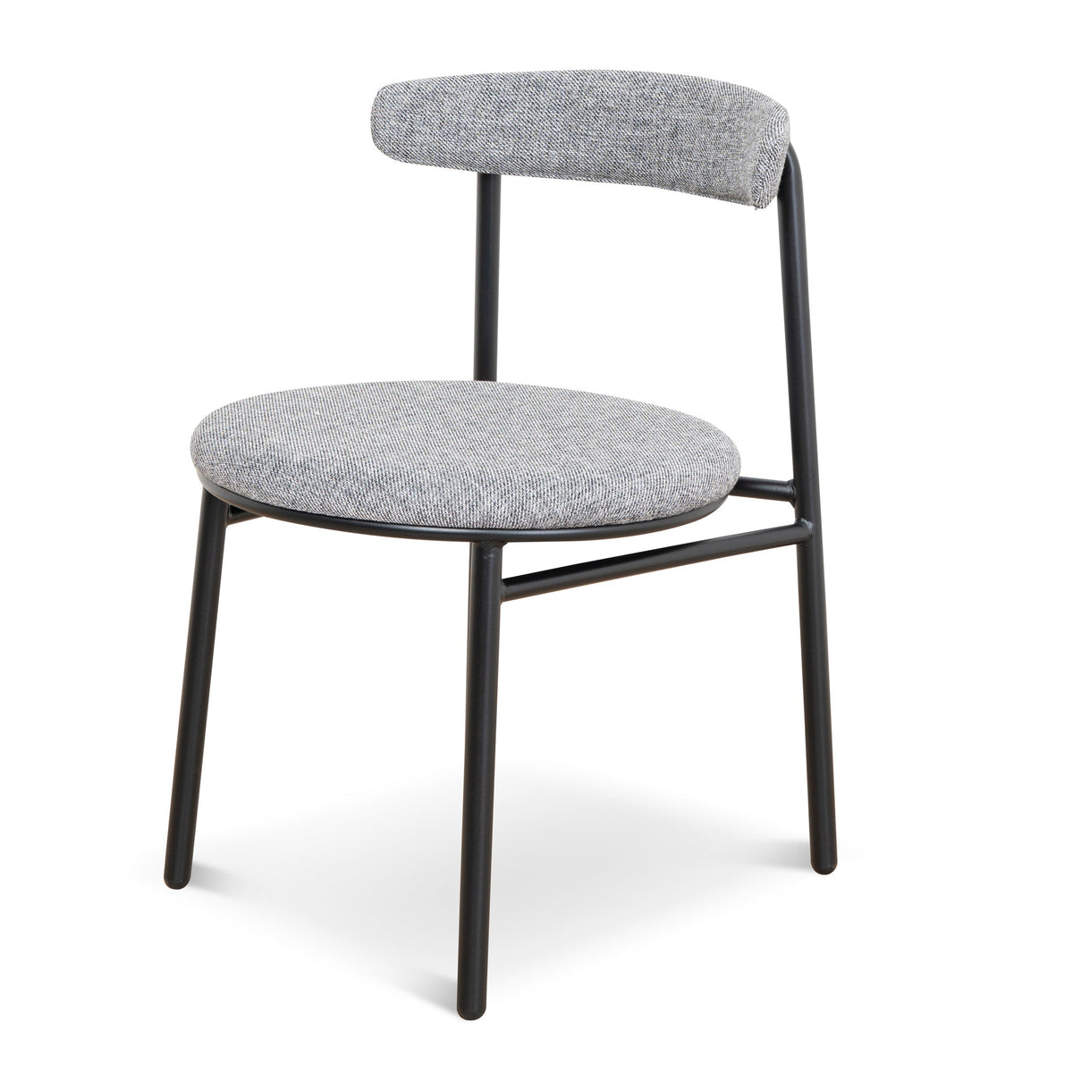 Pinefield Fabric Dining Chair (Set of 2)