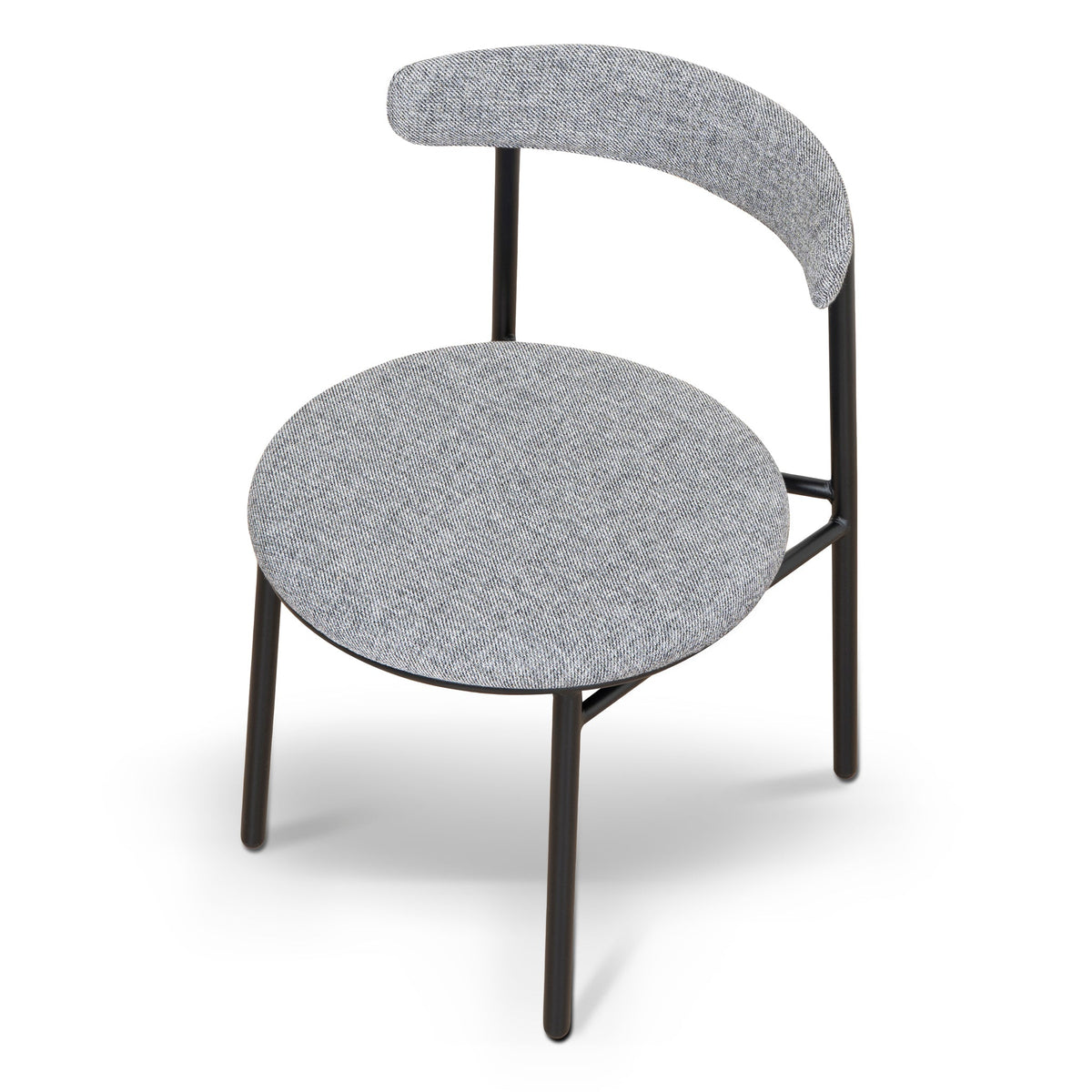 Pinefield Fabric Dining Chair (Set of 2)