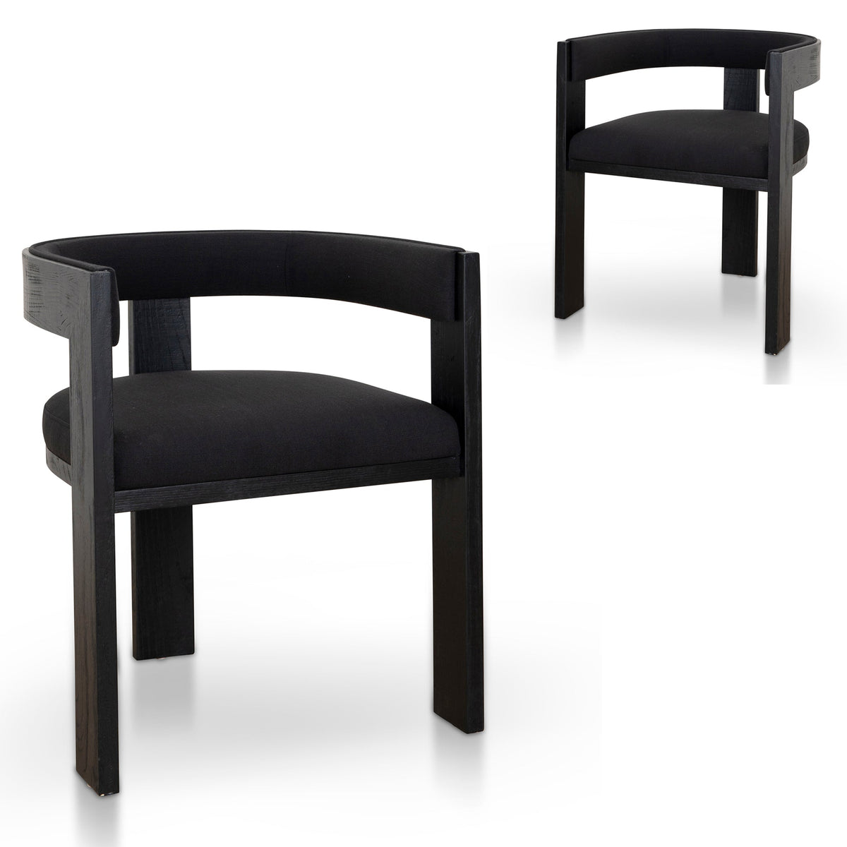 Ryebrook Elm Dining Chair (Set of 2)