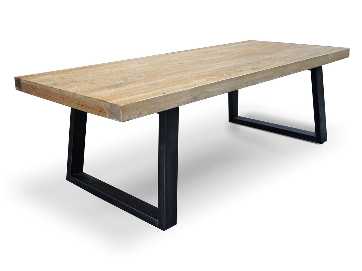Midmore 240cm Dining Table