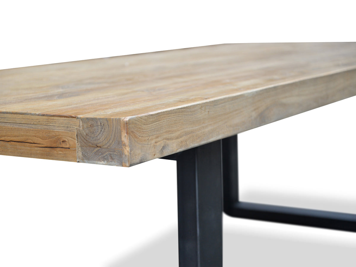 Midmore 240cm Dining Table