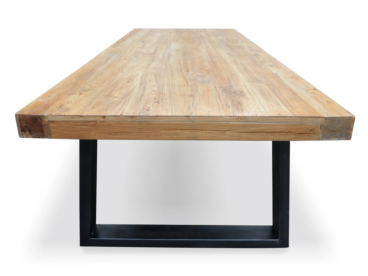 Midmore 240cm Dining Table