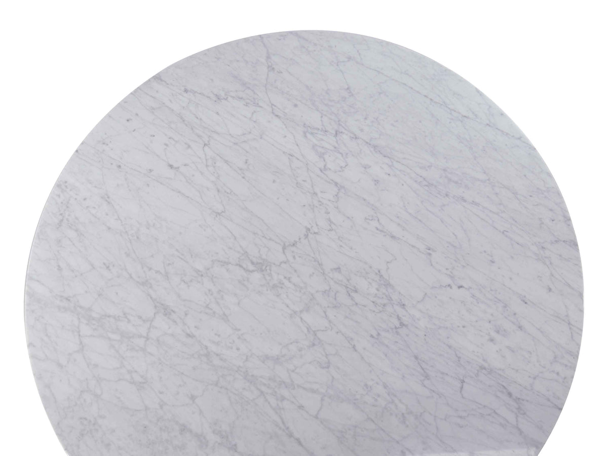 Nethergate 115cm Round Dining Table