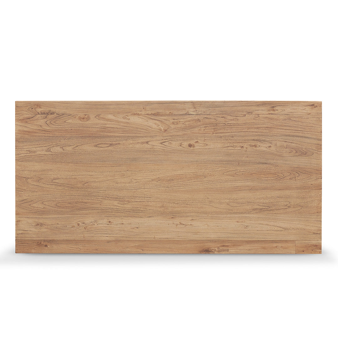Riverdale 198cm Dining Table