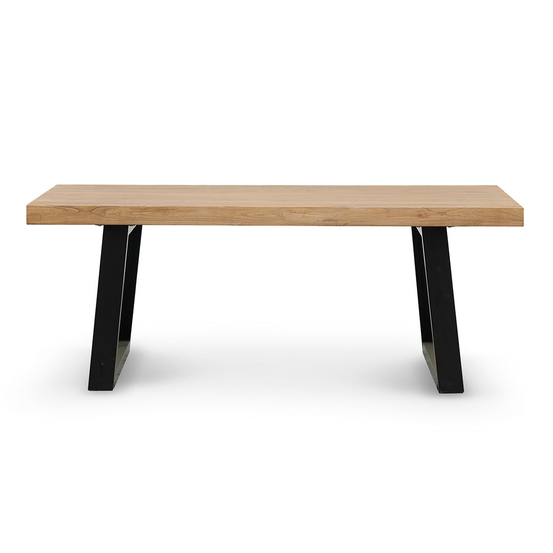 Riverdale 198cm Dining Table