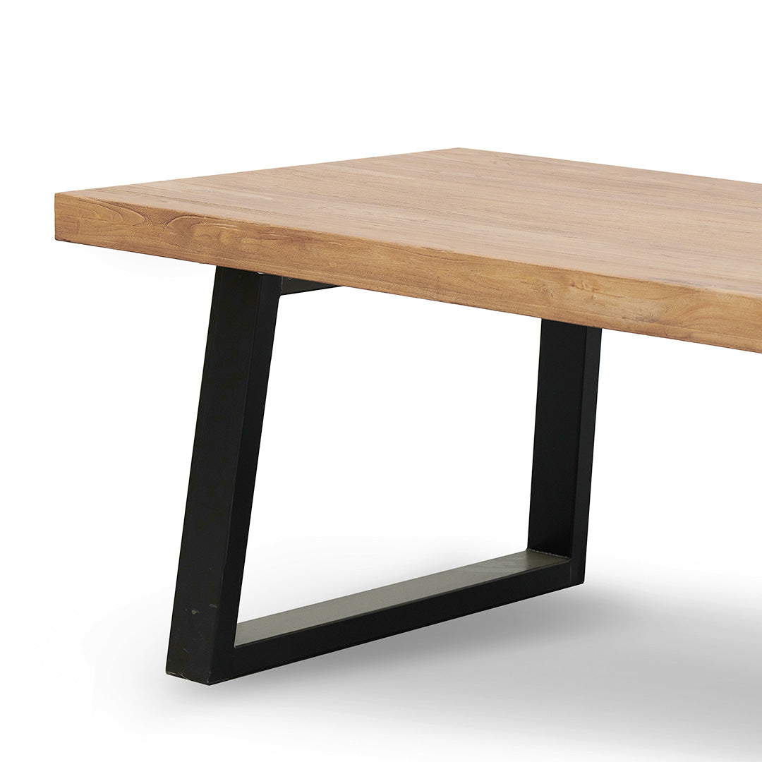 Riverdale 198cm Dining Table