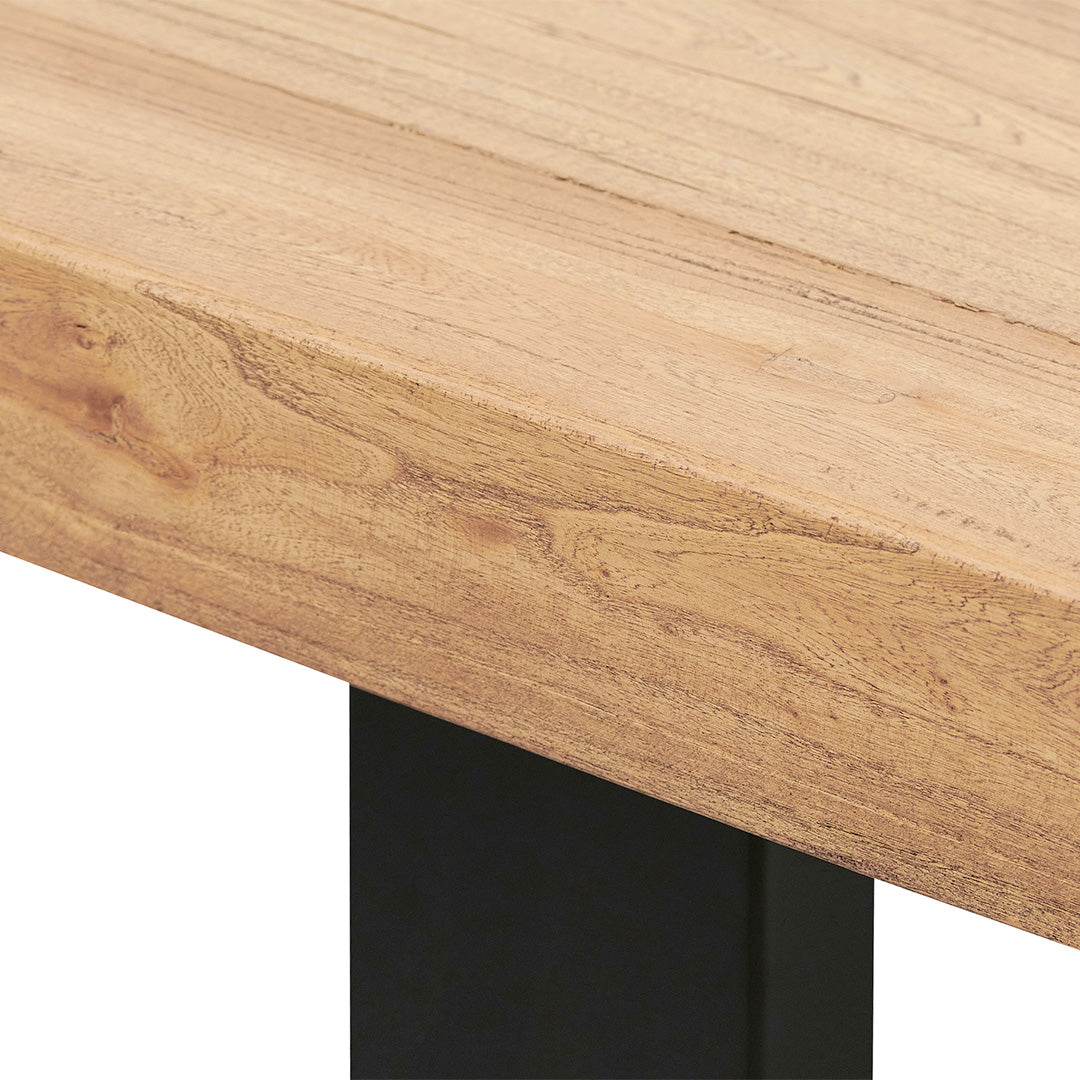 Riverdale 198cm Dining Table