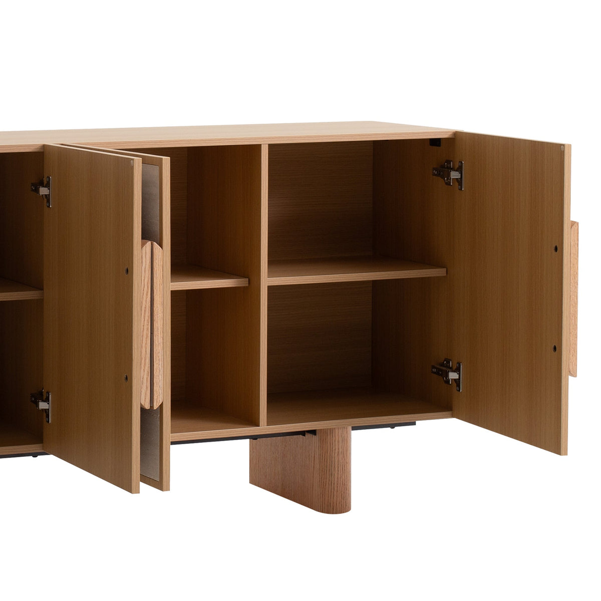 Perstone 180cm Sideboard