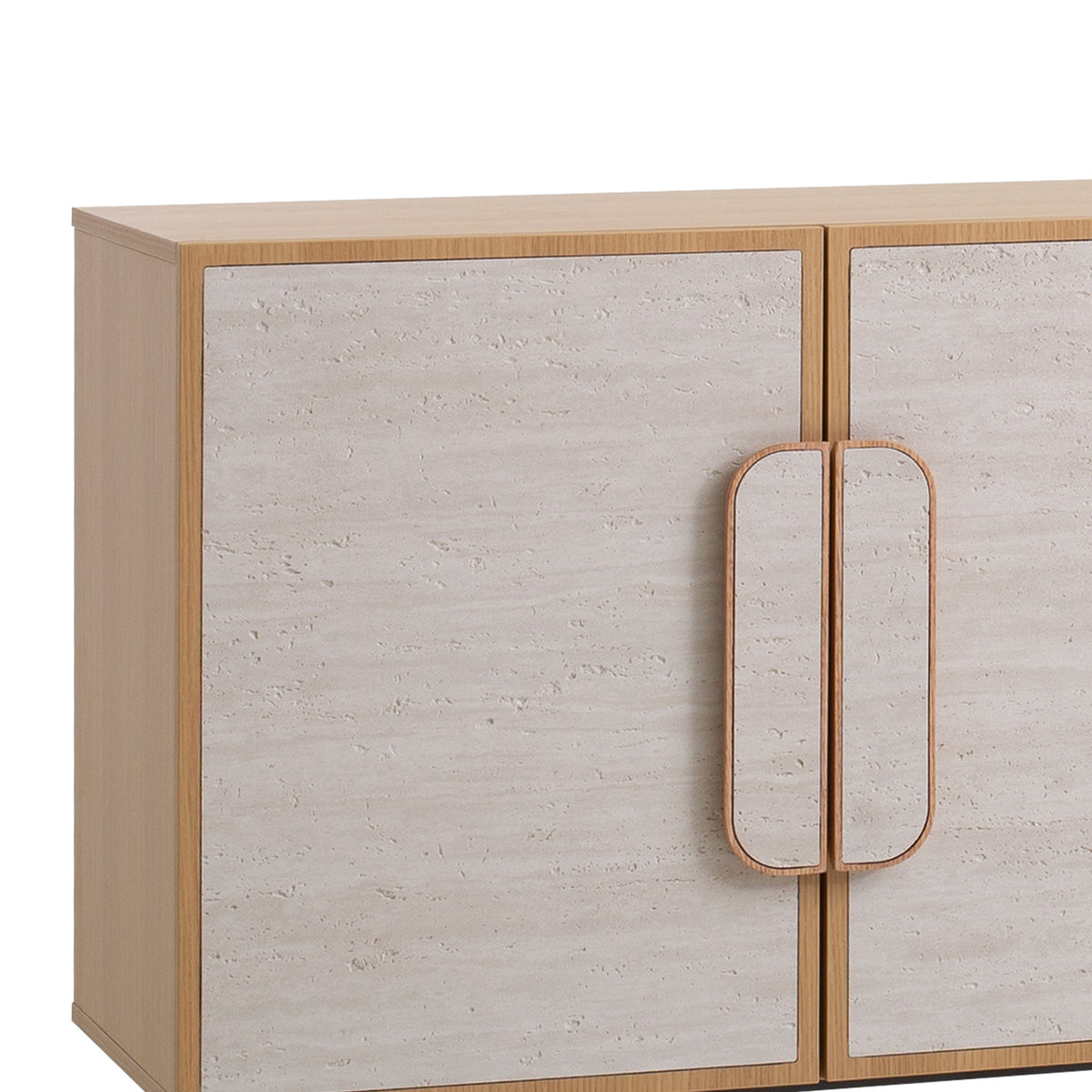 Perstone 180cm Sideboard