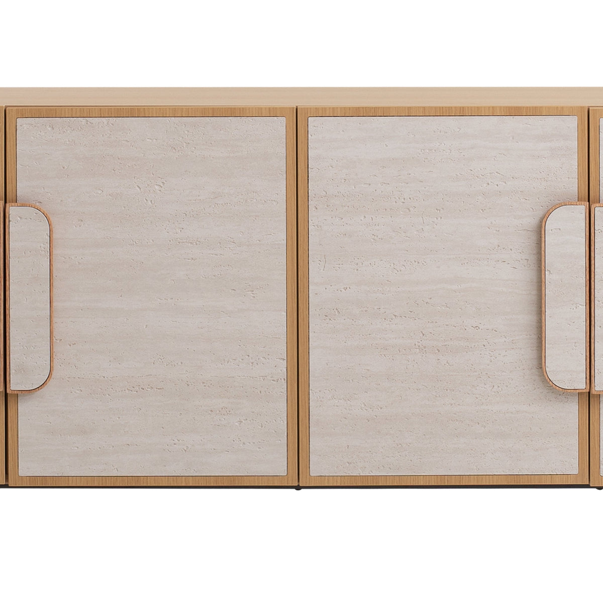 Perstone 180cm Sideboard