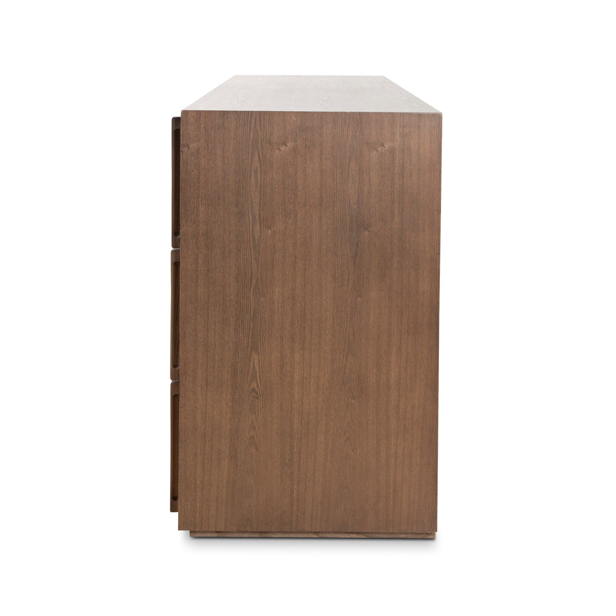 Keswick 6 Drawer Wooden Chest