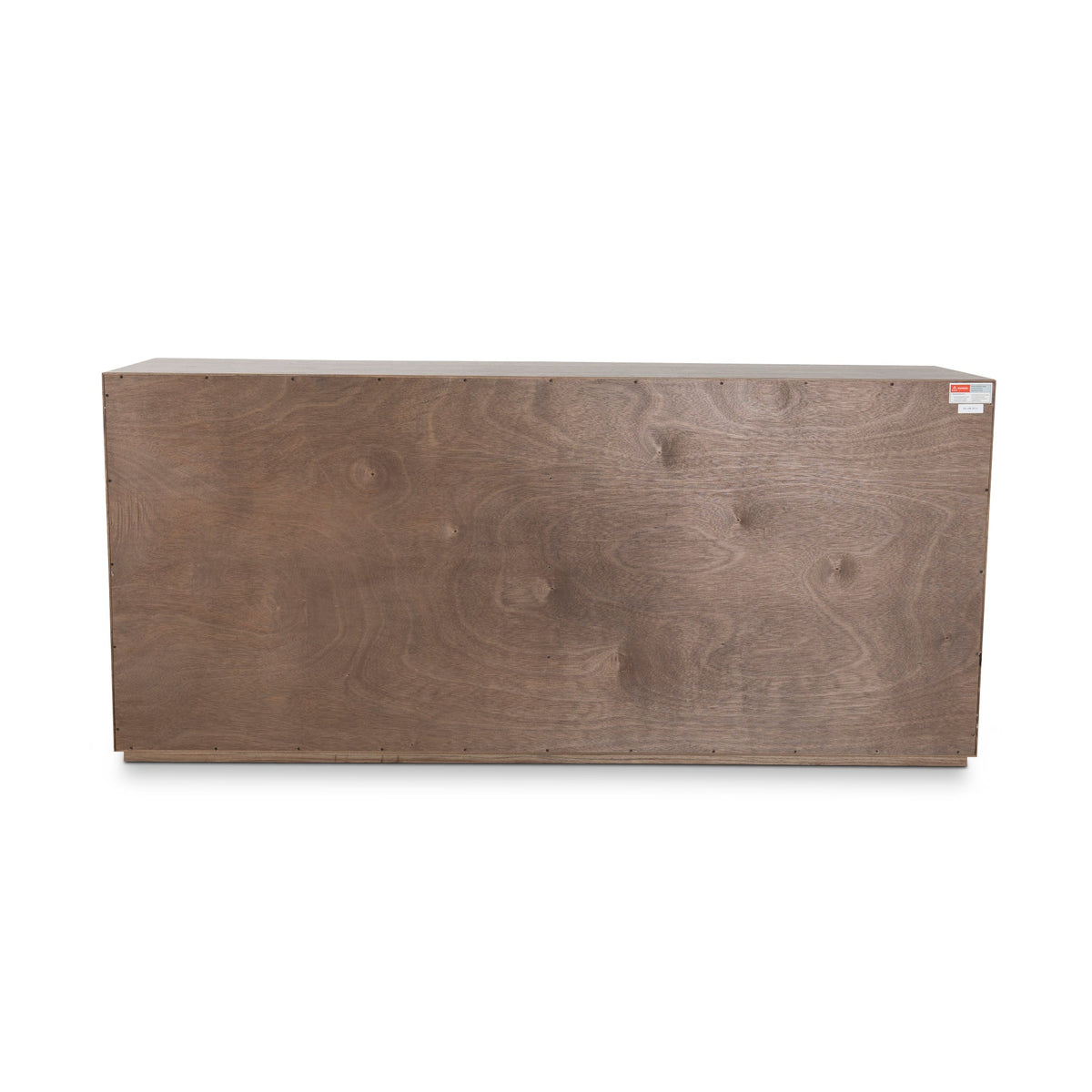 Keswick 6 Drawer Wooden Chest