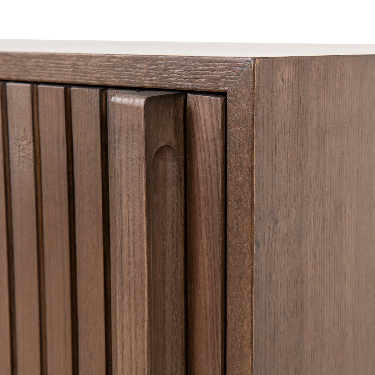 Keswick 6 Drawer Wooden Chest