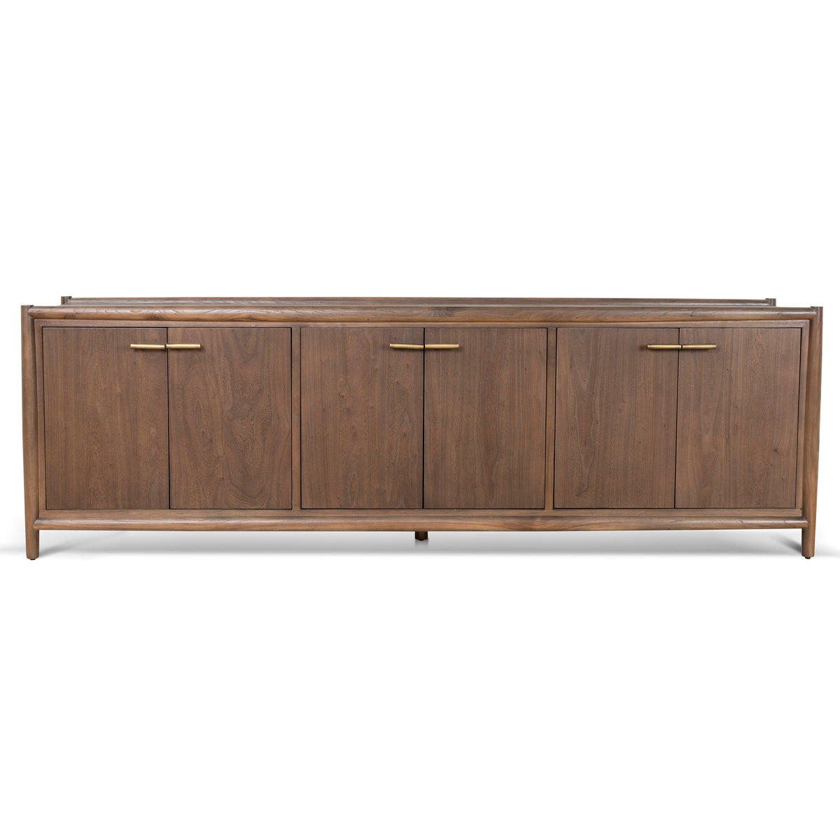 Kingsfield 238cm Sideboard
