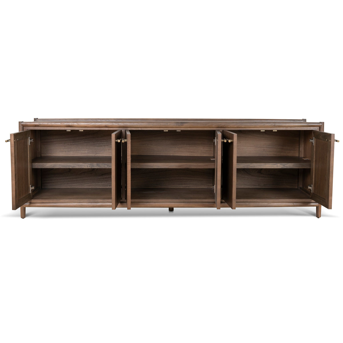 Kingsfield 238cm Sideboard