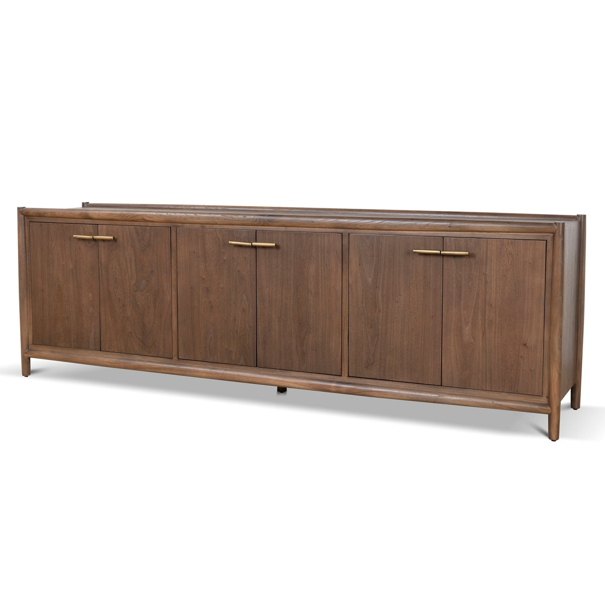 Kingsfield 238cm Sideboard