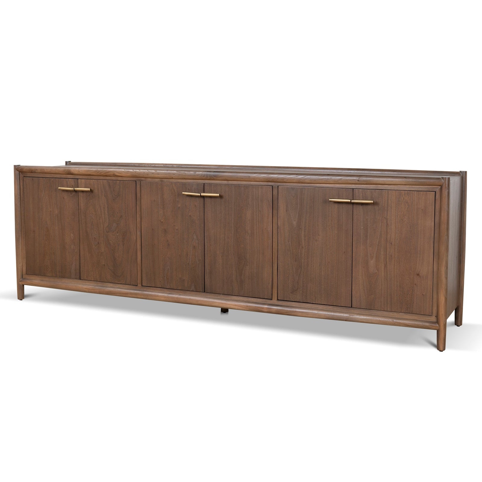 Kingsfield 238cm Sideboard