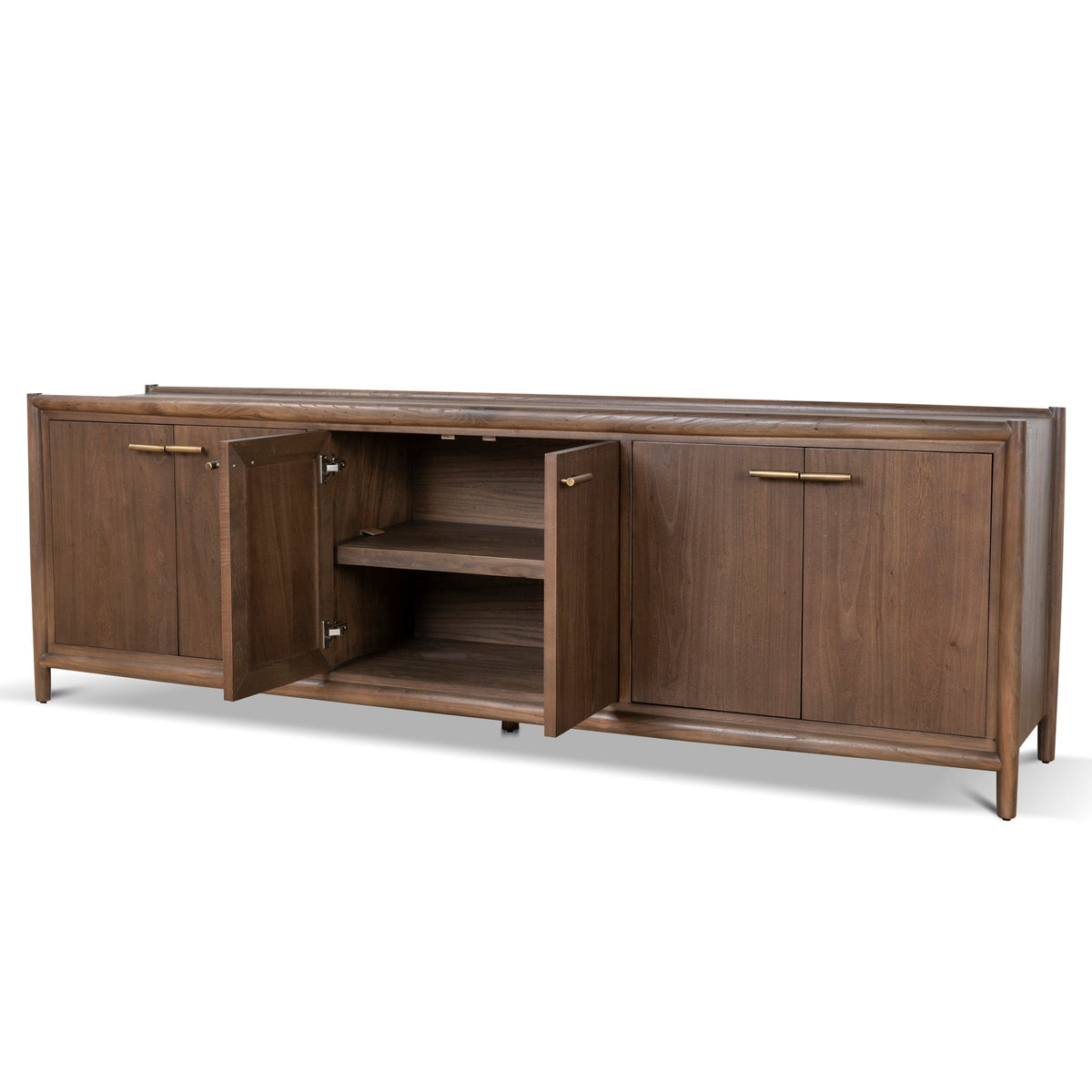 Kingsfield 238cm Sideboard
