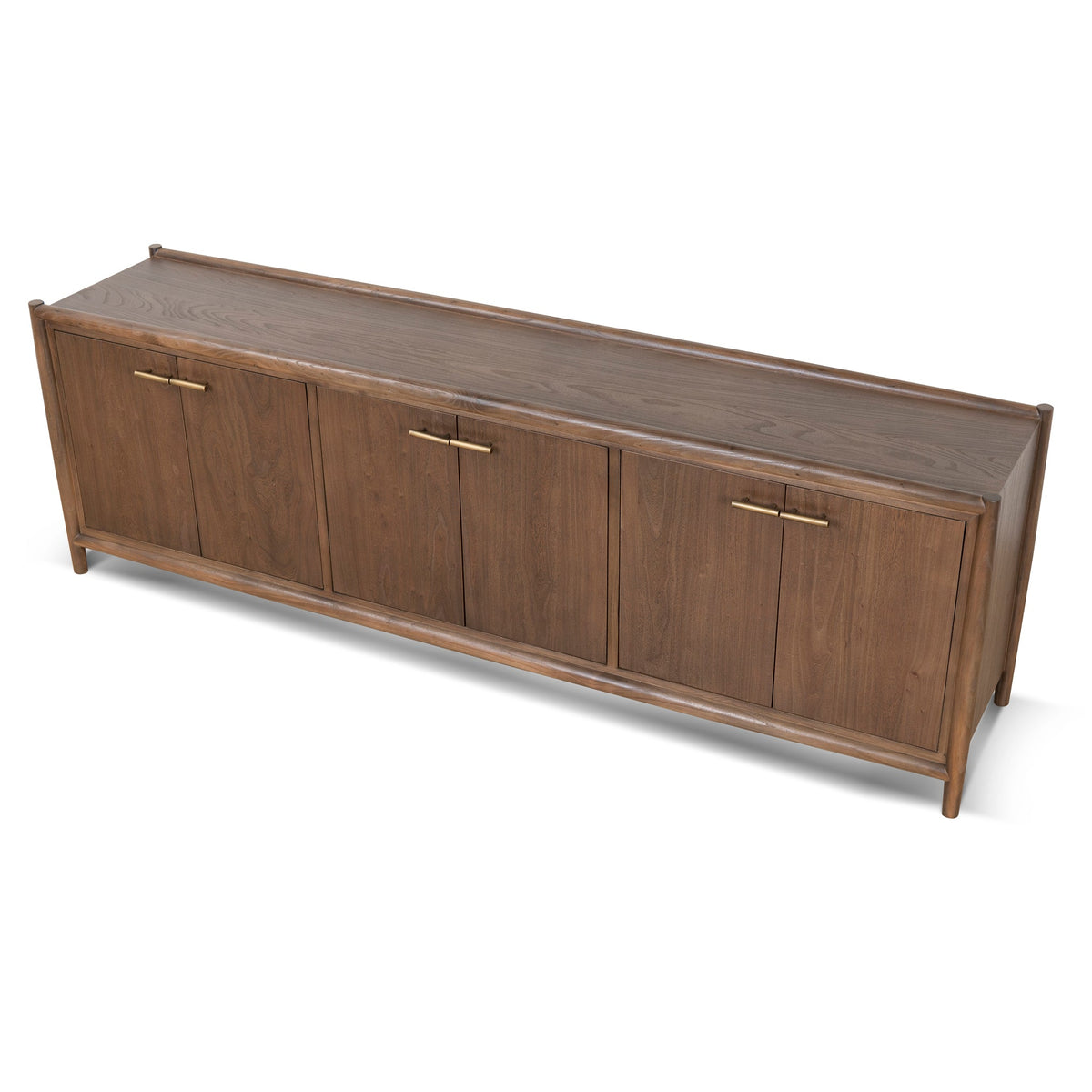 Kingsfield 238cm Sideboard