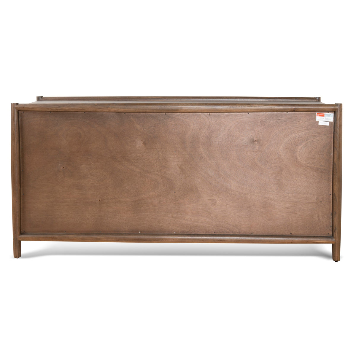 Timberthorn 6 Drawer Wooden Chest