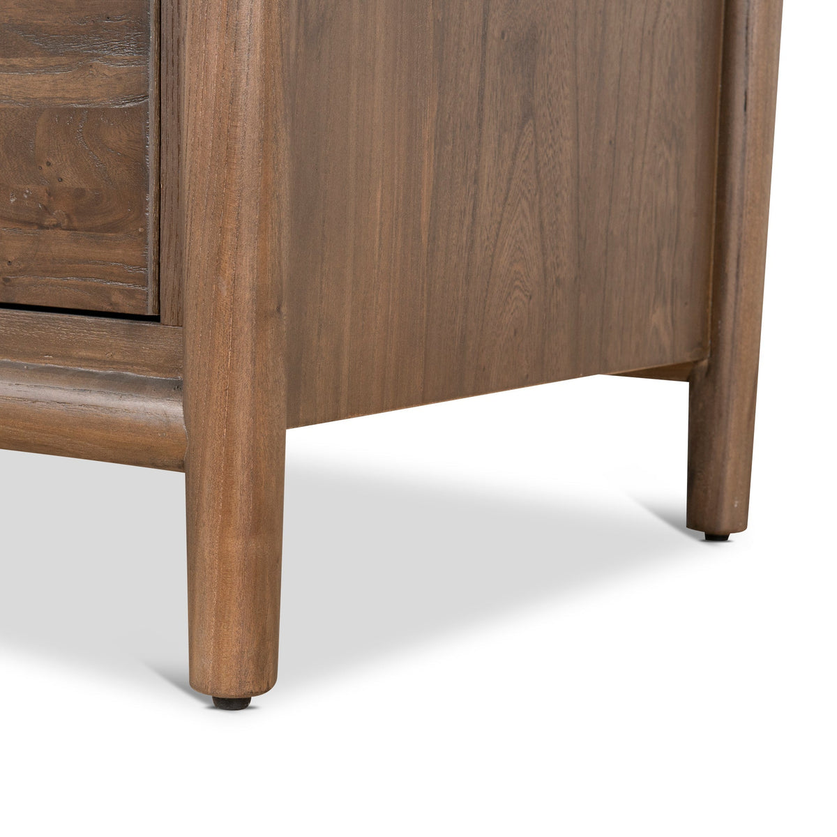Timberthorn 6 Drawer Wooden Chest