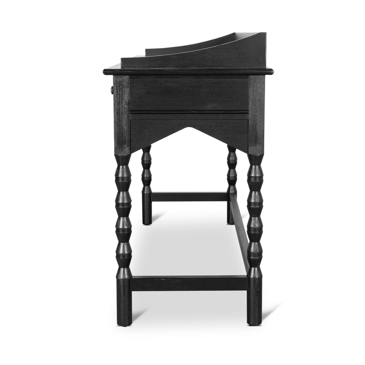 Valefield 145cm Console Table