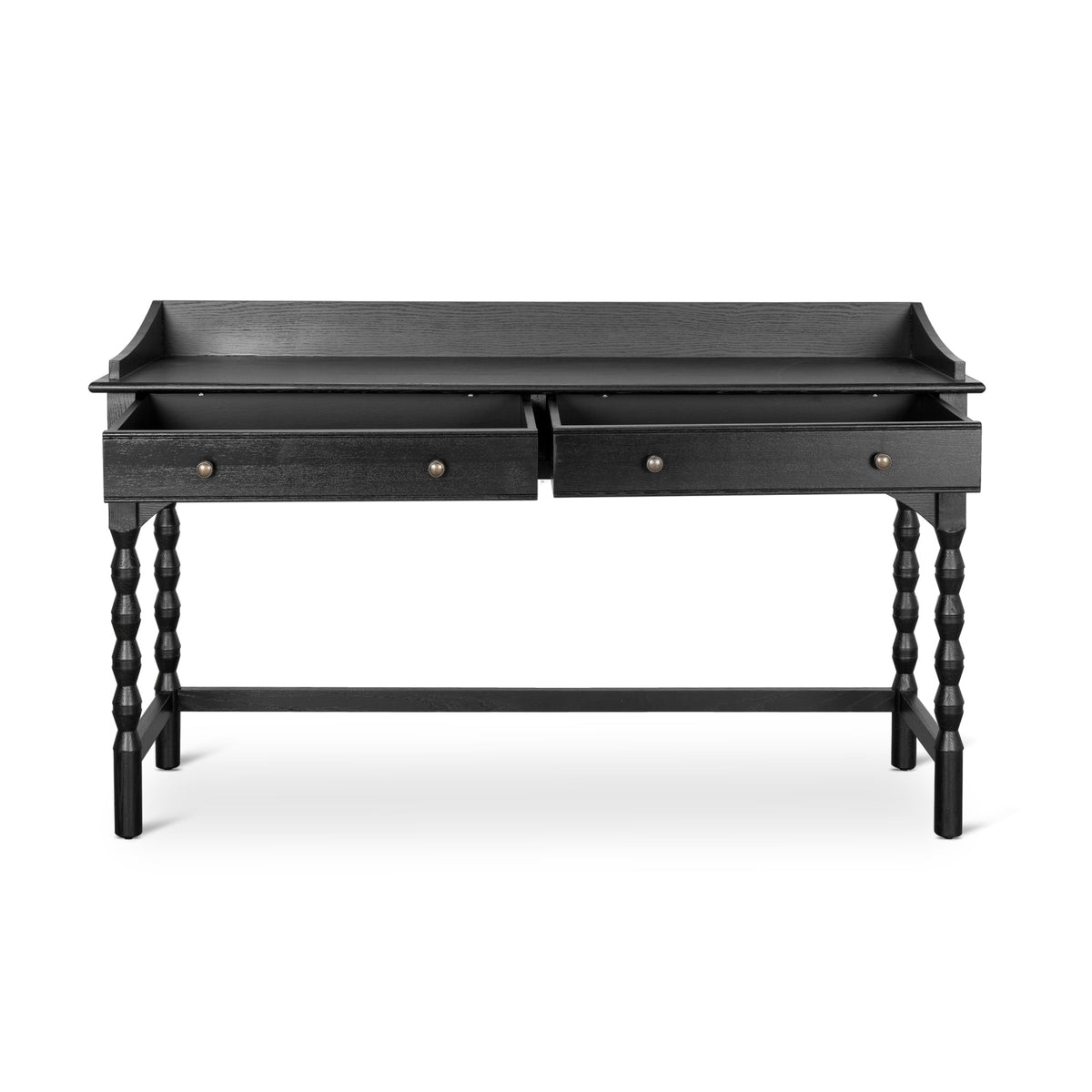 Valefield 145cm Console Table