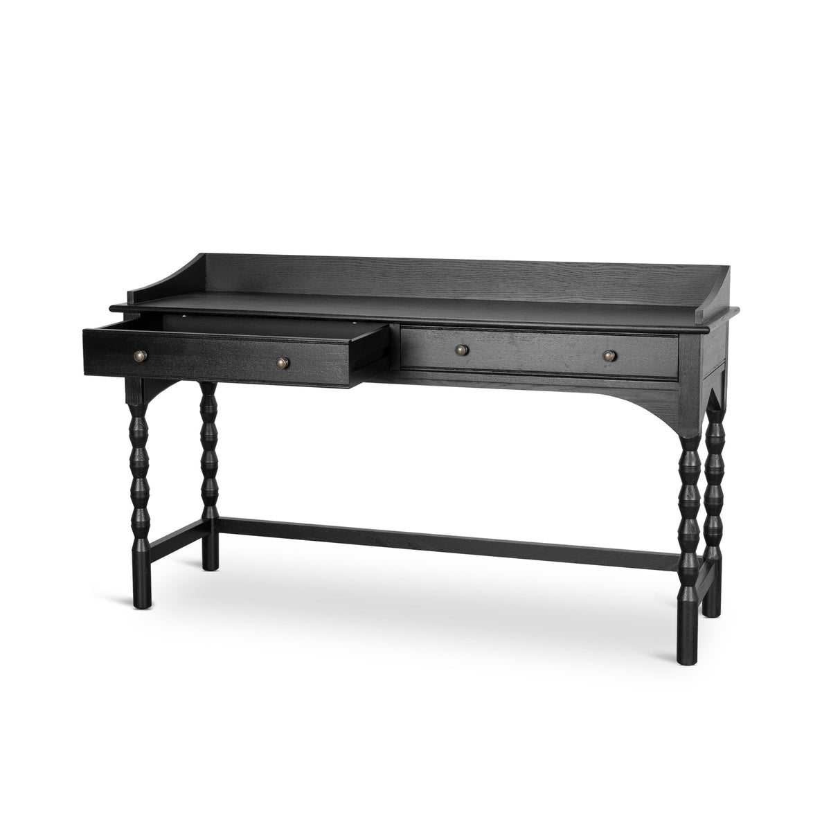 Valefield 145cm Console Table