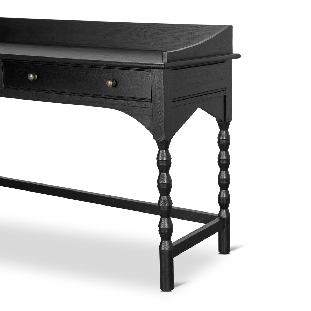 Valefield 145cm Console Table