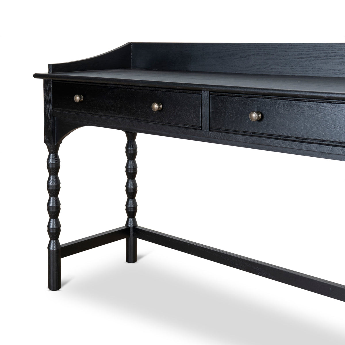 Valefield 145cm Console Table