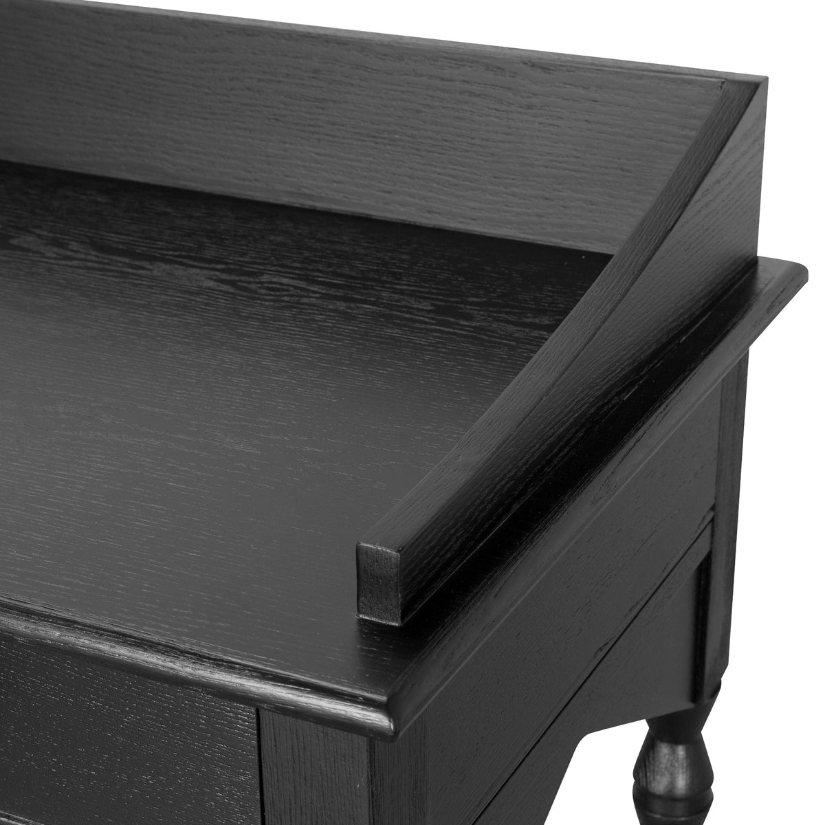 Valefield 145cm Console Table