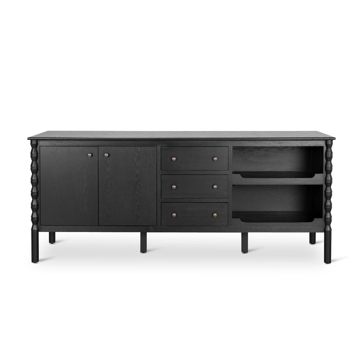 Westdene 190cm Sideboard